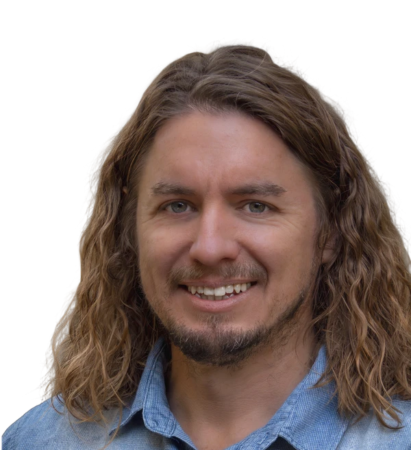 Cameron Young, CEO & Digital Delivery Strategist